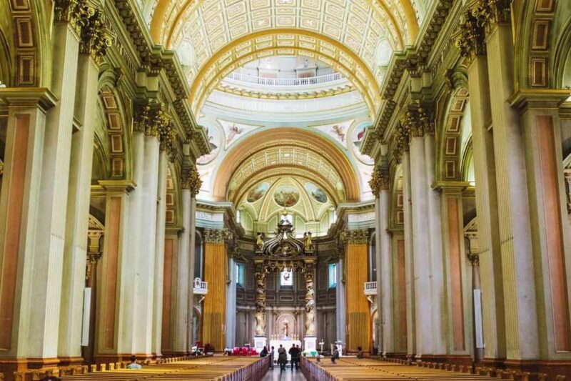 From Toronto: 6-Day Eastern Canada Small-Group Tour - Day 4: Discovering Old Quebec and the Historic Charm of Quebec City