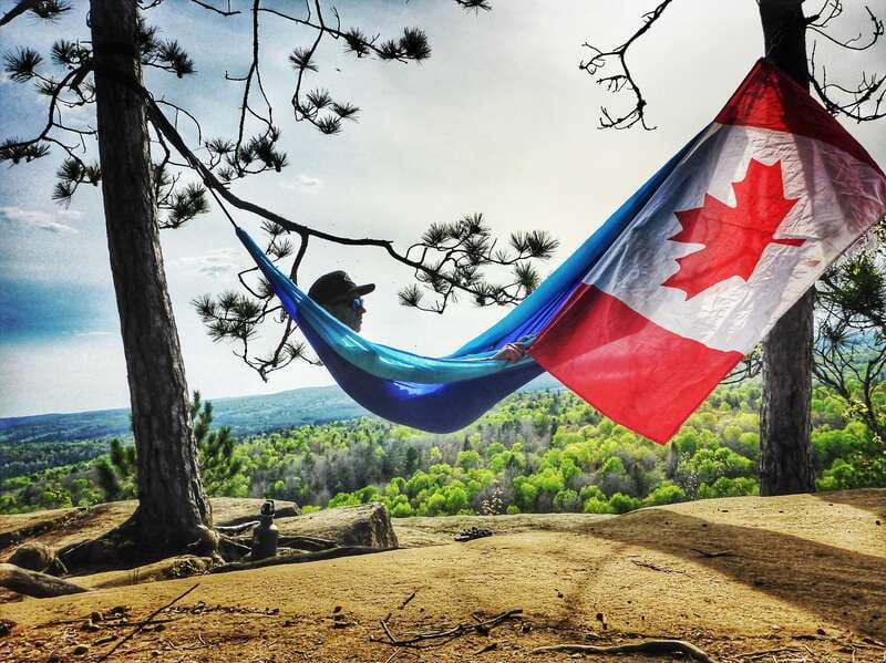 From Toronto: Algonquin Park Canoeing & Hiking Adventure - Key Points