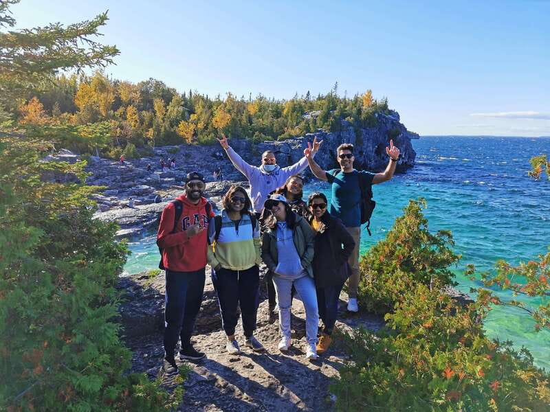 From Toronto: Bruce Peninsula National Park Guided Day Trip - Key Points