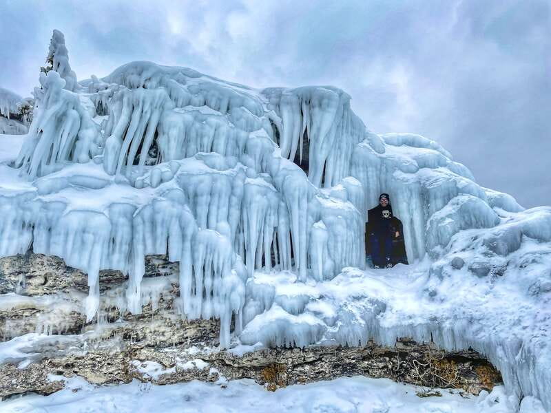 From Toronto: Bruce Peninsula National Park Guided Day Trip - The Unique Charm of Bruce Peninsula’s Geology and Nature