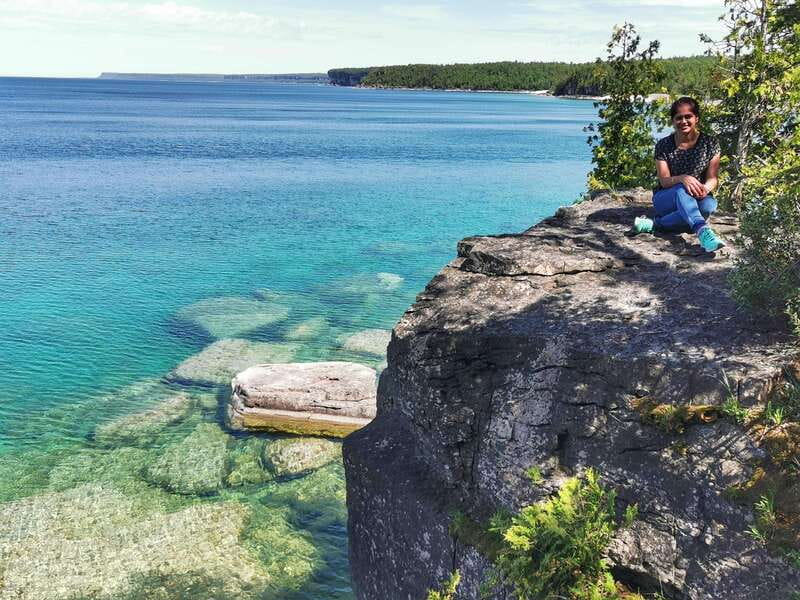 From Toronto: Bruce Peninsula National Park Guided Day Trip - Seasons and What to Expect Throughout the Year
