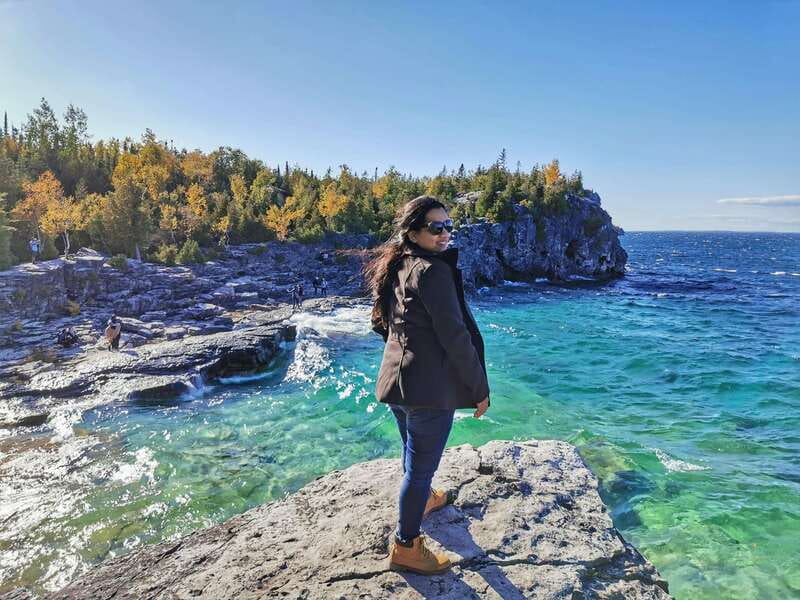 From Toronto: Bruce Peninsula National Park Guided Day Trip - What Sets This Tour Apart from Other Day Trips
