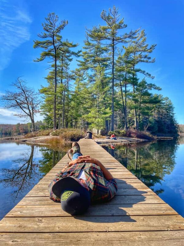 From Toronto: Explore Muskoka - Hardy's Lake Provincial Park - Final Thoughts on the Muskoka Day Trip from Toronto