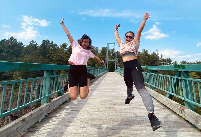 From Toronto: Killarney and French River Guided Day Hike - Discover the Killarney and French River Guided Day Hike from Toronto