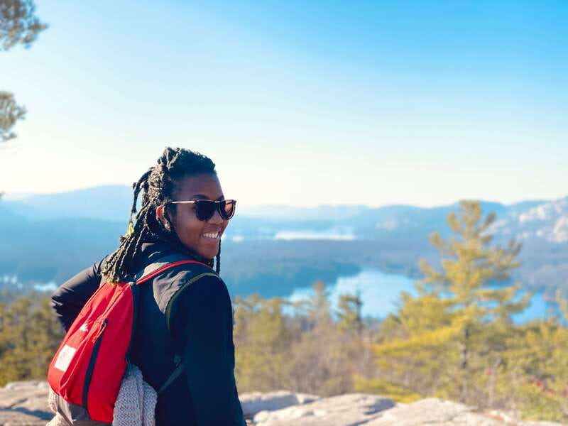 From Toronto: Killarney and French River Guided Day Hike - Key Points