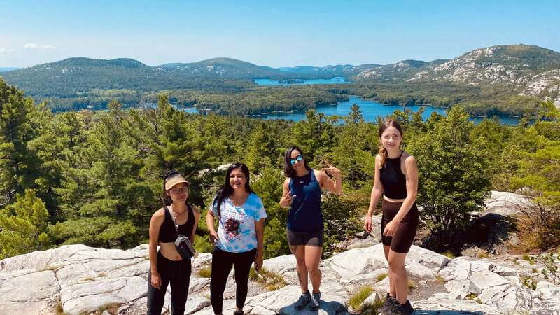 From Toronto: Killarney and French River Guided Day Hike - What To Know About Your Hiking Experience