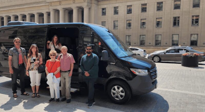 From Toronto: Niagara Falls Bus Tour with Boat Cruise - Practical Tips for the Tour Experience