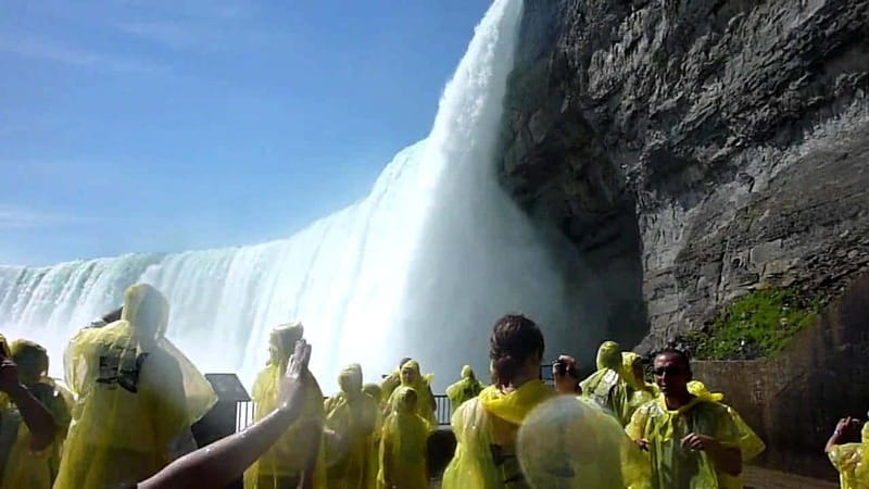 From Toronto: Niagara Falls, Canada Private Tour - Flexible Itinerary with Personalized Stops