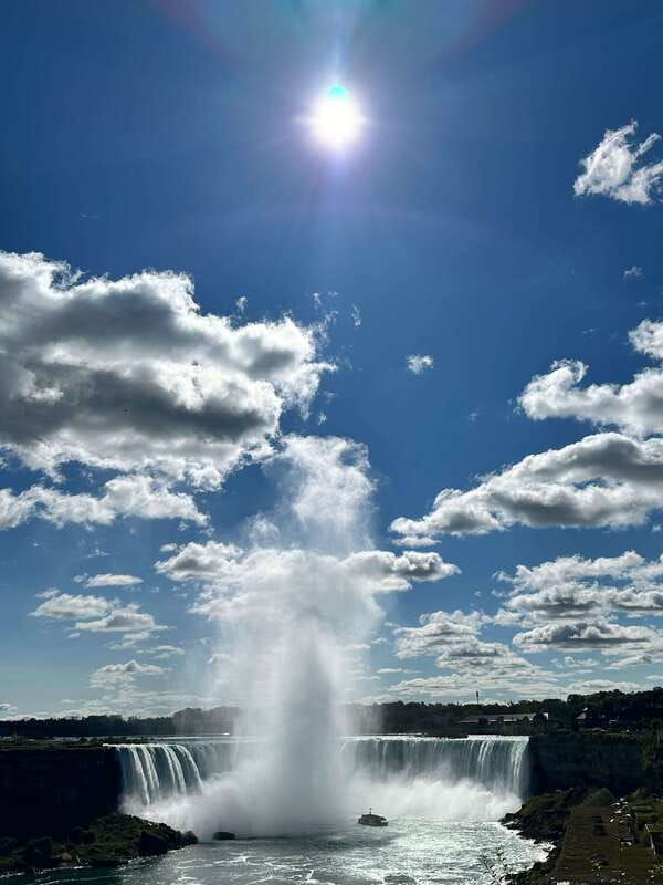 From Toronto: Niagara Falls Day Trip & Wine Tasting - Key Points