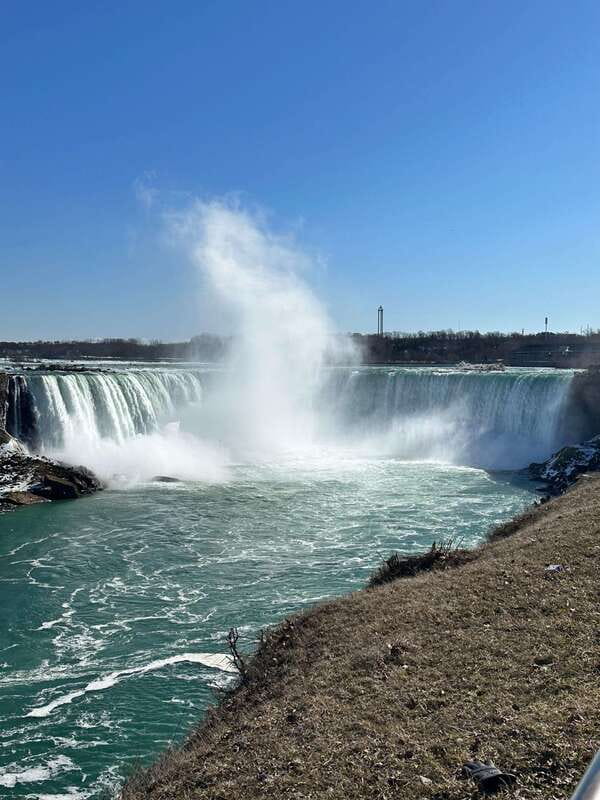 From Toronto: Niagara Falls Day Trip & Wine Tasting - Return to Toronto with a Full Day of Highlights