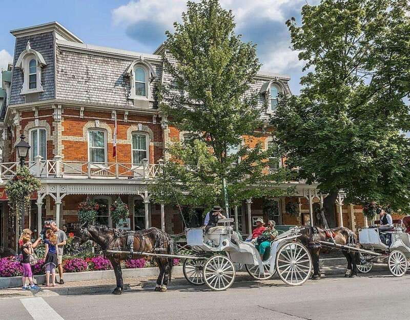 From Toronto: Niagara Falls Evening Tour With Boat Cruise - Free Time at Niagara Falls and Clifton Hill