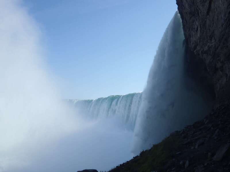 From Toronto: Niagara Falls Full-Day Tour - Explore Niagara Falls with a Budget-Friendly Full-Day Tour from Toronto