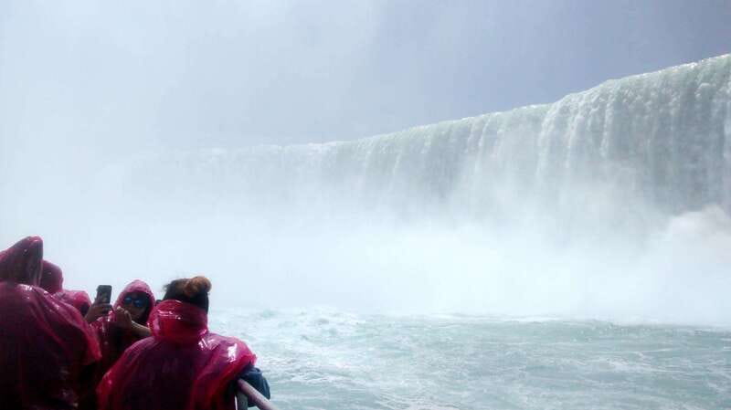 From Toronto: Niagara Falls Full-Day Tour - Insights from Reviews: What Makes This Tour Stand Out