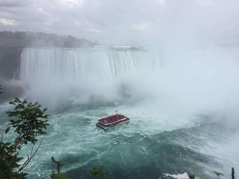 From Toronto: Niagara Falls Full-Day Tour - Final Thoughts on the Niagara Falls Full-Day Tour