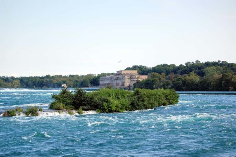From Toronto: Niagara Falls Private Sightseeing Tour - Accessibility and Practical Tips