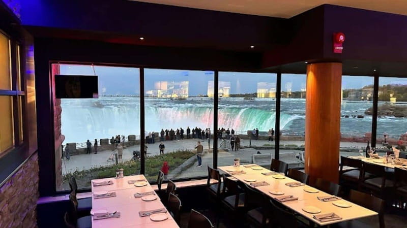 From Toronto: Niagara Falls Tour with Journey & Dinner - The Experience During Winter: What to Expect