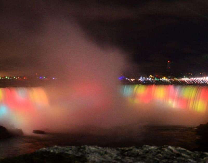 From Toronto: Niagara Falls Tour with Journey & Dinner - Why This Tour Stands Out