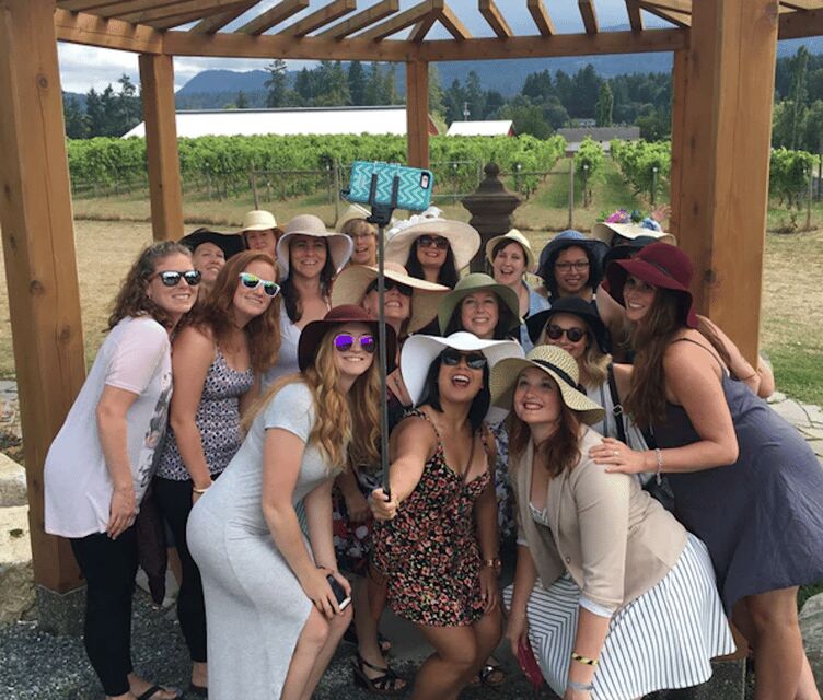 From Toronto: Niagara Wine Tours - Behind-the-Scenes Tour at One Estate