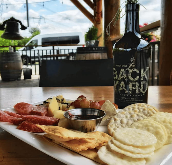 From Toronto: Niagara Wine Tours - Final Thoughts on the Niagara Wine Tour from Toronto