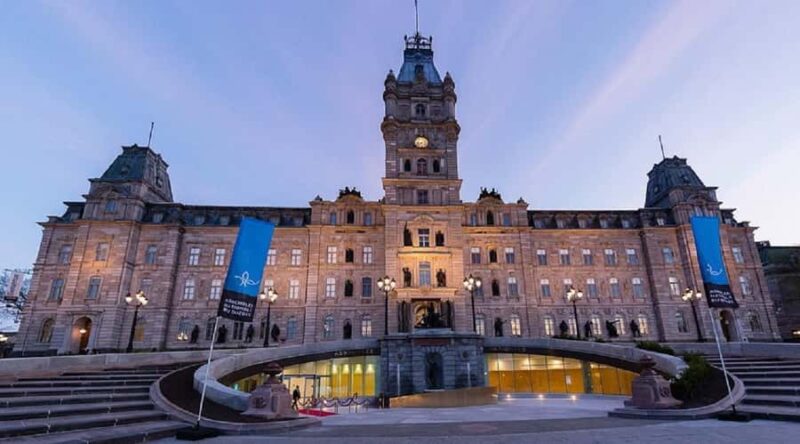 From Toronto: Small Group 4-Day Eastern Canada Tour - Final Wrap-up: A Well-Rounded Gateway to Eastern Canada