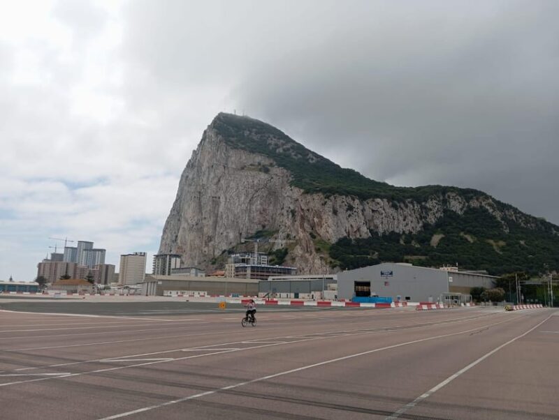 From Torremolinos: Day Trip to Gibraltar - Highlights of the Rock of Gibraltar