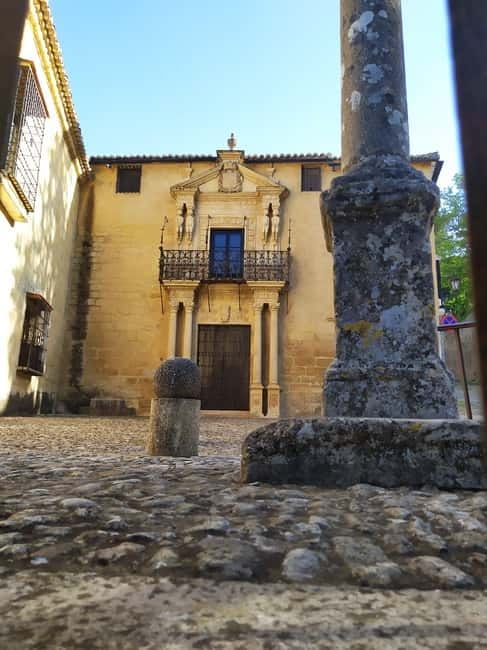 From Torremolinos: Ronda and Setenil de las Bodegas Day Trip - What’s Not Included