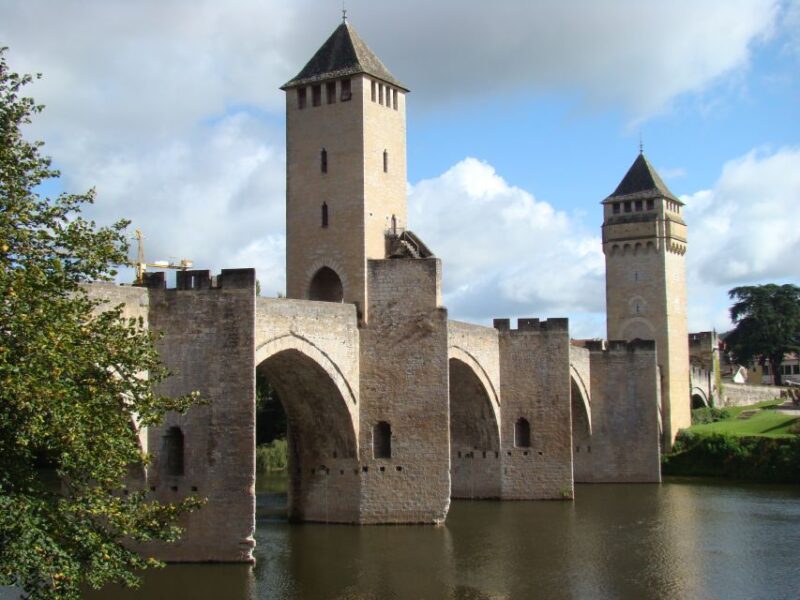 From Toulouse: Peche Merle and Saint Cirq LaPopie Day Trip - Flexibility and Customization of the Tour