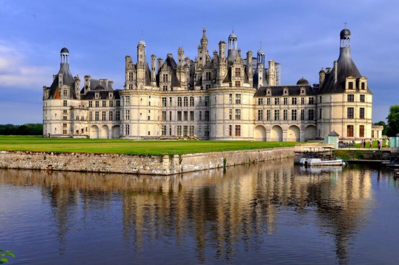 From Tours: Chenonceau and Chambord Castles Guided Tour - The Value and Limitations of This Tour