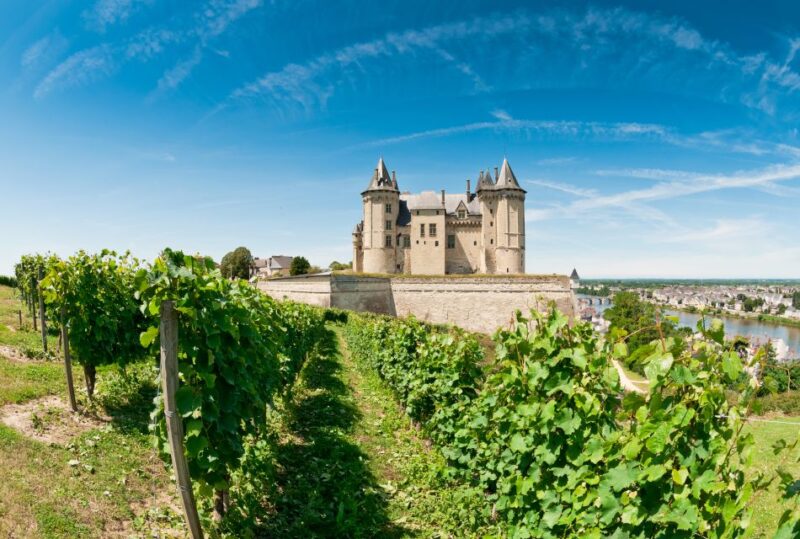 From Tours: Loire Valley Wineries Day Trip with Tastings - Why This Loire Valley Wineries Tour Stands Out