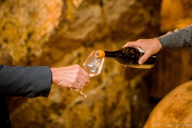 From Tours or Amboise: Loire Valley Wine Tour - Key Points