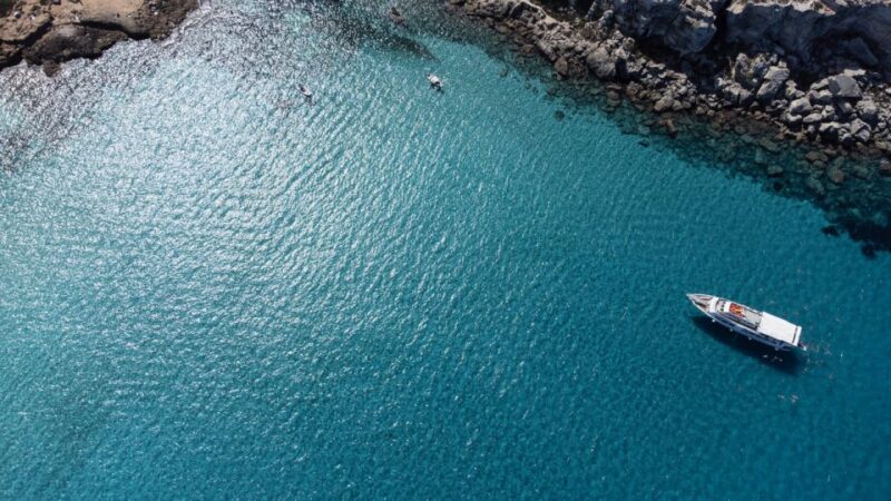 From Trapani: Day Cruise to Favignana & Levanzo with Lunch - Levanzo: The Smallest and Most Traditional Village