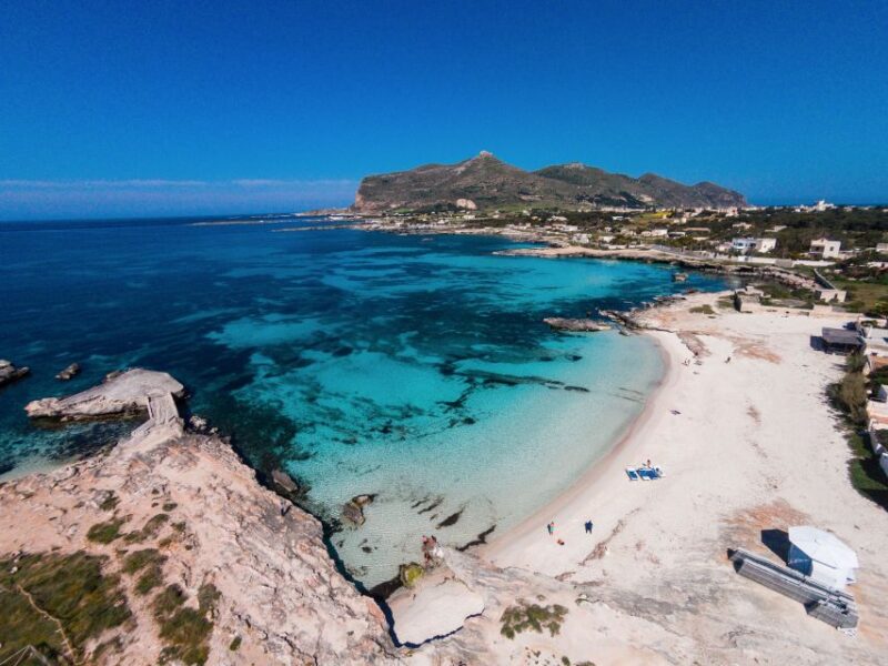 From Trapani: Favignana and Levanzo Boat Tour - Practicalities of the Tour Duration and Pacing