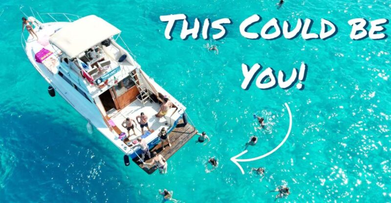 From Trapani: Favignana and Levanzo Boat Tour with Lunch - Key Points