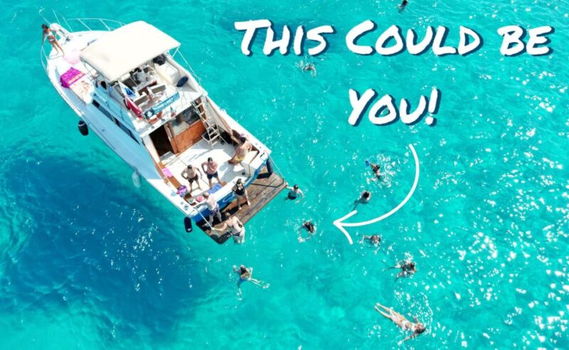 From Trapani: Favignana and Levanzo Boat Tour with Lunch - Exploring Favignana’s Breathtaking Beaches and Cov