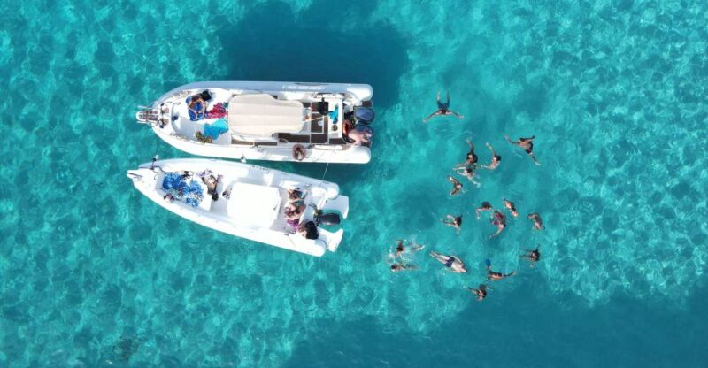 From Trapani: Favignana and Levanzo Full Day Cruise - Favignana and Levanzo Full Day Cruise from Trapani: An Immersive Island Adventure