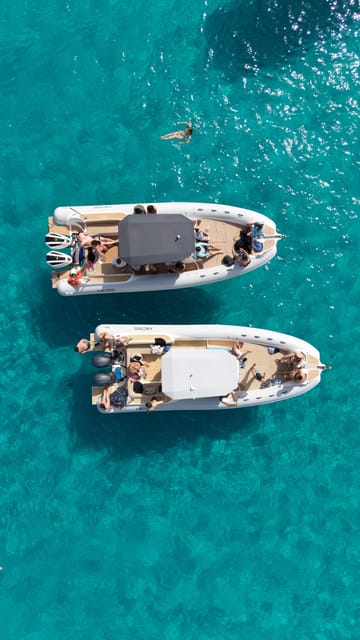 From Trapani: Favignana and Levanzo Island Day Cruise - Exciting Day Cruise to Favignana and Levanzo from Trapani at an Accessible Price