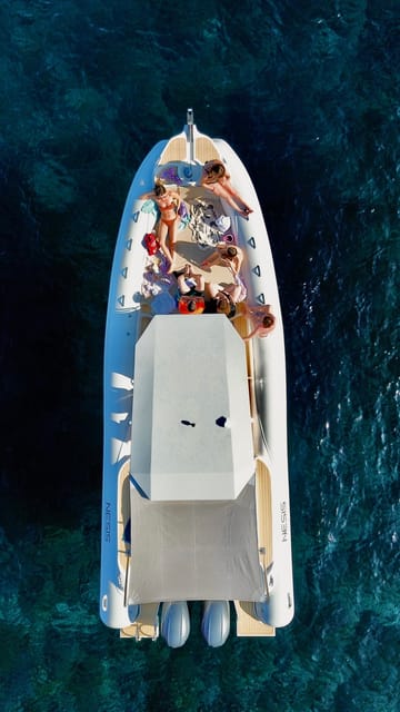 From Trapani: Favignana and Levanzo Island Day Cruise - Key Points