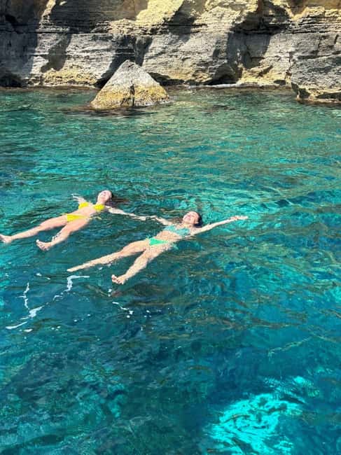 From Trapani: Tour of San Vito lo Capo, Zingaro Nature Reserve, and Scopello - Visiting the Tonnara del Secco and Lake Venere