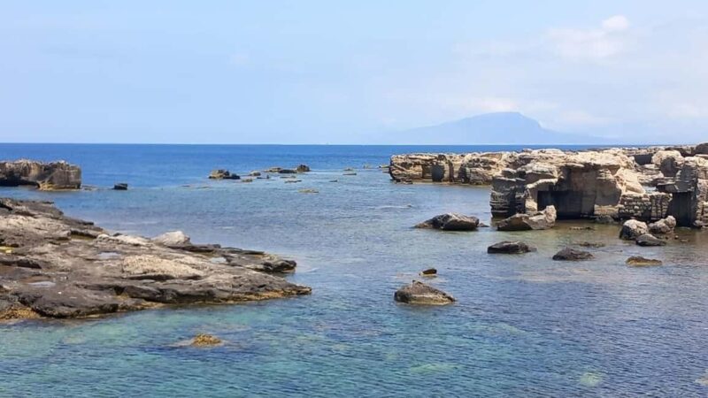 From Trapani: Tour of San Vito lo Capo, Zingaro Nature Reserve, and Scopello - Additional Scenic Stops in Zingaro Reserve