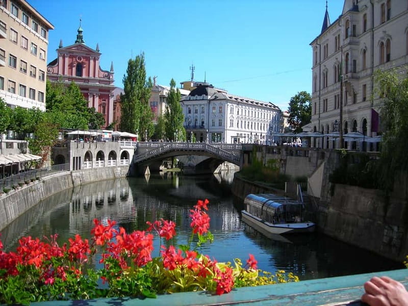 From Trieste: Ljubljana and Lake Bled Full-Day Bus Tour - Discover Slovenia’s Capital and Lake Bled in a Single Day
