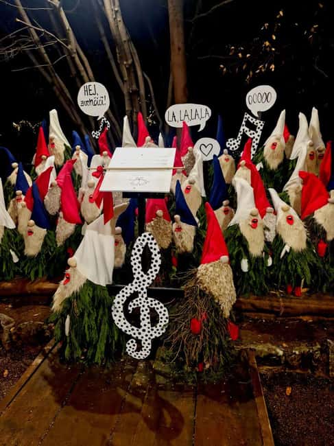 FROM TRIESTE: Opatija Christmas Markets Tour with Wine - The Practical Details: Accessibility and Flexibility