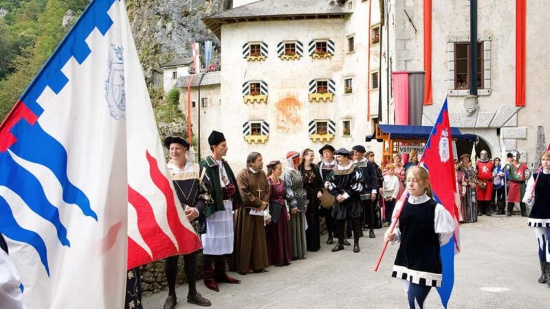 From Trieste: Postojna Cave & Predjama Castle Tour - Comparing with Similar Tours