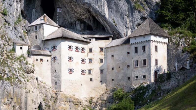 From Trieste: Postojna Cave & Predjama Castle Tour - Frequently Asked Questions