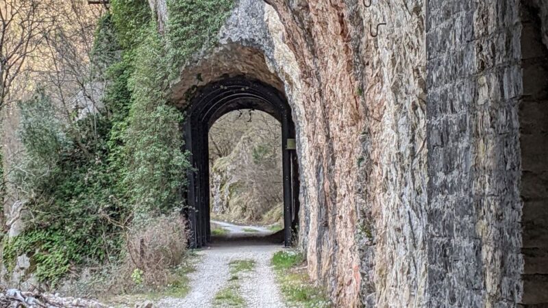 From Triponzo: Valnerina Tunnel and Mountain Hiking Tour - Final Thoughts on the Valnerina Tunnel and Mountain Hike