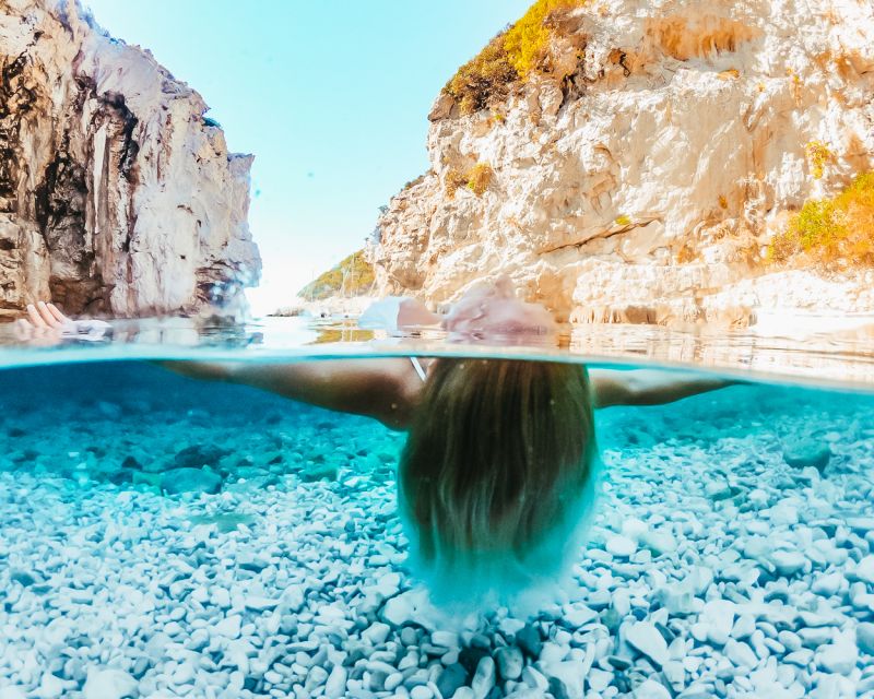 From Trogir or Split: Full-Day Blue Cave & Hvar Island Tour - The Sum Up: The Best Way to See Croatia’s Islands and Caves