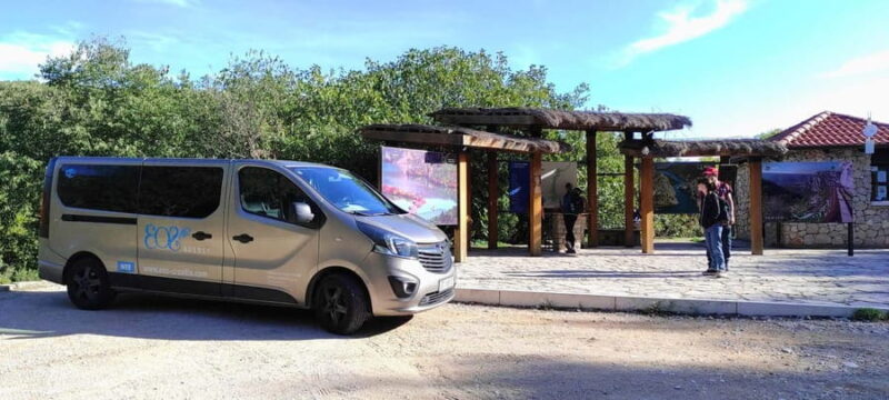 From Trogir, Seget & Okrug: Krka Waterfalls & Swimming - Accessibility and Booking Information