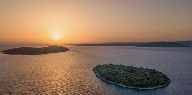 From Trogir: Sunset Private Tour - Key Points