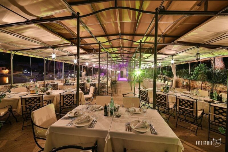 From Trogir: Sunset Private Tour - Dining and Free Time in Maslinica