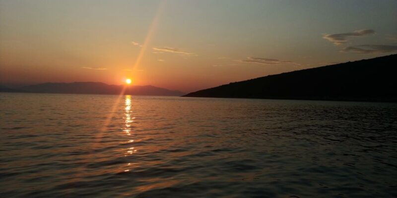 From Trogir: Sunset Private Tour - Comparing Similar Experiences in Croatia