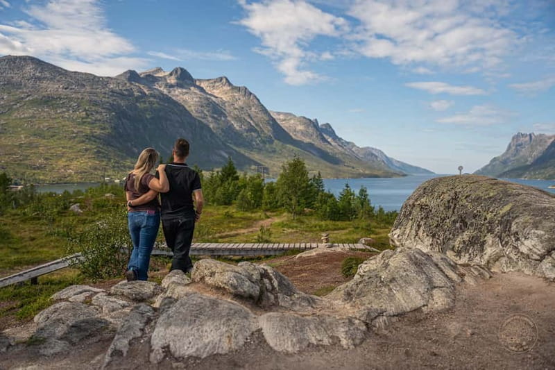 From Tromsø: Arctic Roadtrip: fjords tour with scenic picnic - Starting Point and Convenient Pickup Options in Tromsø